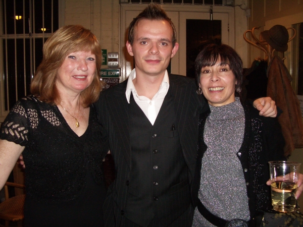 ORA Winter Reunion 2005 at The Ragged School Museum 021.jpg